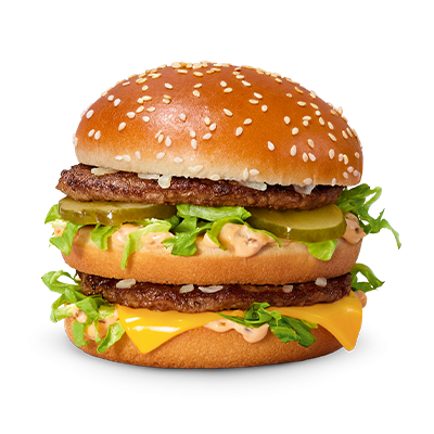 Burger Iconique