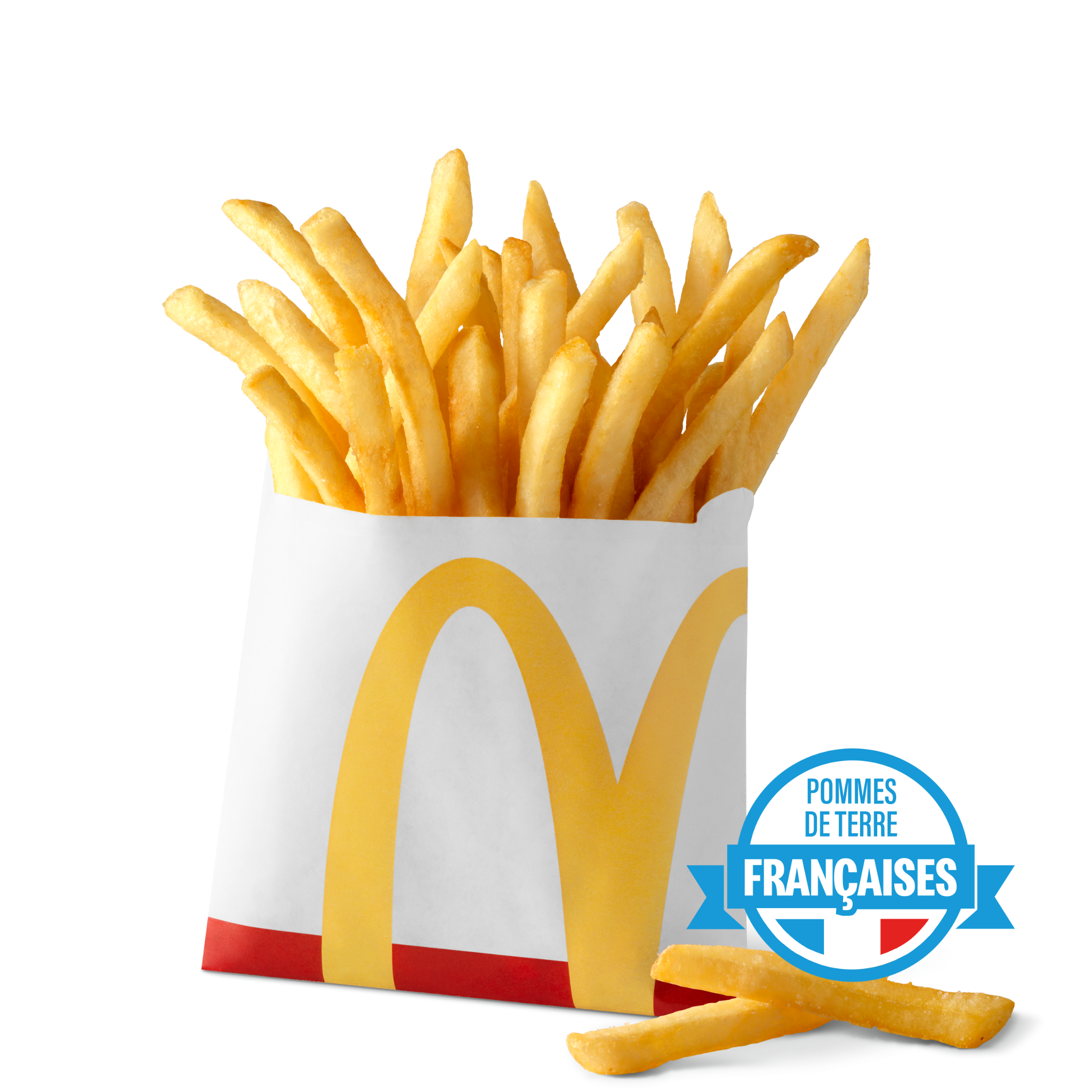Petite frite