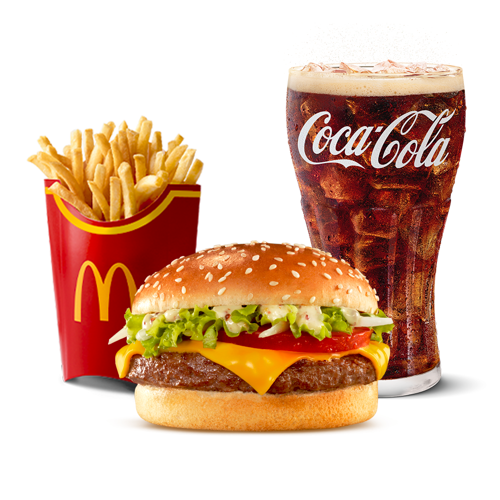 Menu BO Classiques